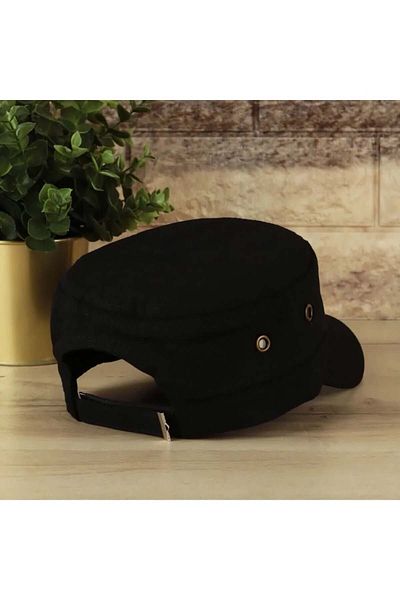 MYZİ STORE Шапка със звезди на Фидел Кастро Че Гевара