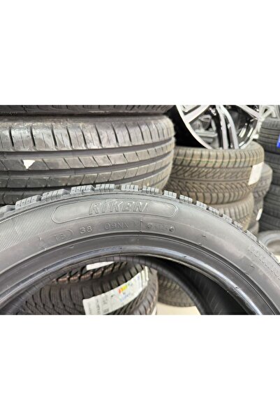 RIKEN 215/50/R17 95V RİKEN SNOW KIŞ LASTİĞİ (ADET FİYATIDIR)