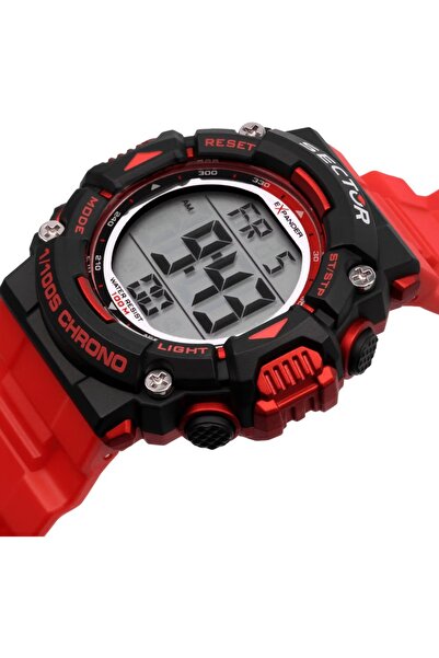 Sector Mens Watch R3251544002, Quartz, 40mm, 10ATM