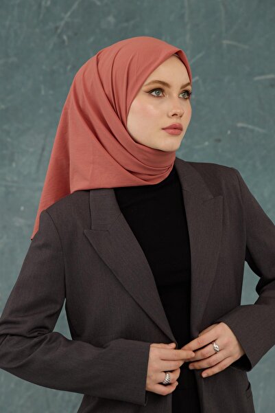 İpekhan Puppy Nose Comfy No Scarf - 10001-27