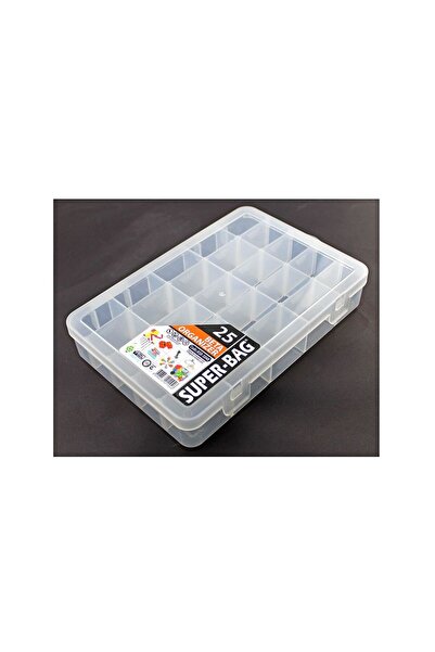 Süper Bag Super Bag Beta Organizer No:25