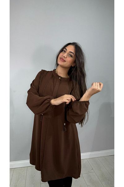 Big Zerafet BIG SIZE TUNIC