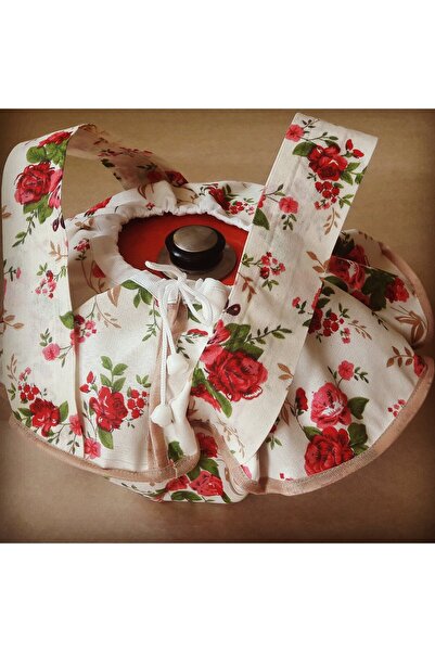 GÜPO BEBE Tencere taşıma cantasi