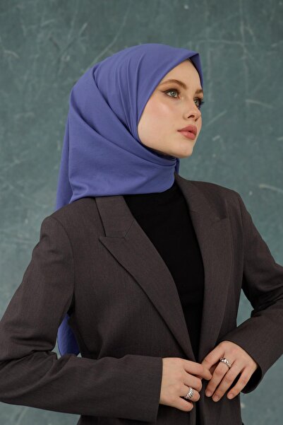 İpekhan Leylak Comfy Yok Шарф - 10001-18
