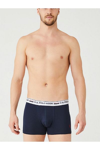 U.S. Polo Assn. Ο ΠΙΟ ΆΝΕΤΟΣ ΑΝΔΡΙΚΟΣ ΜΠΟΞΕΡ