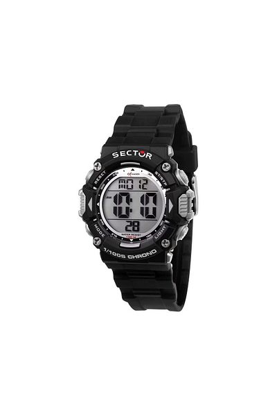 Sector Ανδρικό ρολόι Sector R3251544001, Quartz, 40mm, 10ATM