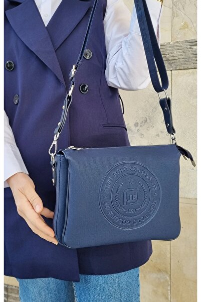 ÇANTAM GELSİN JUST POLO FEMEI GEANT DE UMAR ȘI CROSSBODY CU 6 SECȚIUNI