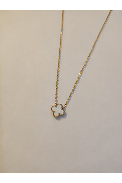 Mara Bijuteri ve Aksesuar قلادة فان كليف