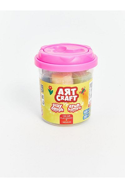 LC Waikiki Art Craft Play Dough Set