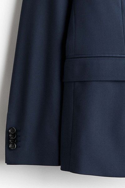 H&M Slim Fit Jacket