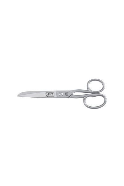 Easy Tedarik Rıza A8650-8 Home and Overhead Scissors - 8 Inch Stainless Steel