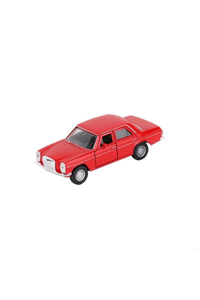 CPU ELEKTRONİK Nessiworld 43764 Welly Mercedes Benz 1:32 Model Car -Karsan Toy