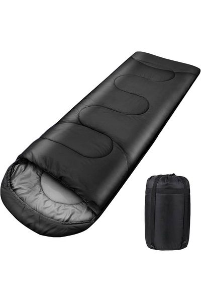 Easy Tedarik Sleeping Bag (190x70 cm)