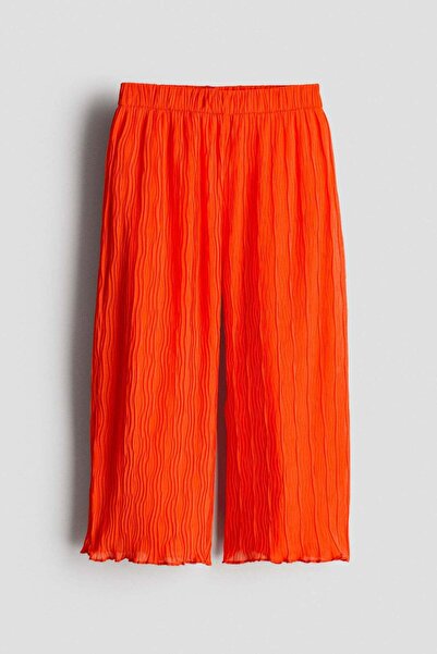 H&M Wide leg trousers