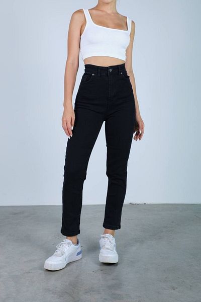 LİMABEL Milano Mystery Zaha Dores - Stager Jaxen Andrea Black Mom Jean