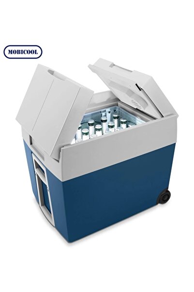 Mobicool Mt48w 12/220volt Ac/dc 48 Litre Oto Buzdolabı