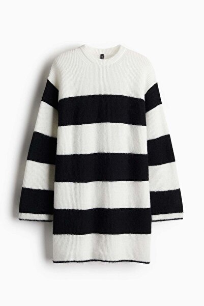 H&M Rib-knit dress