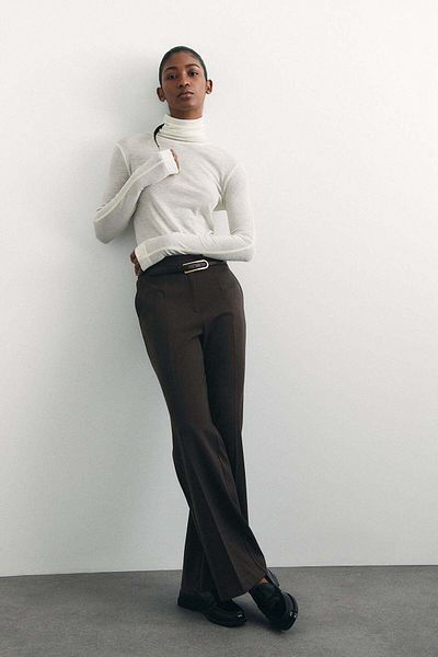H&M Bootcut trousers