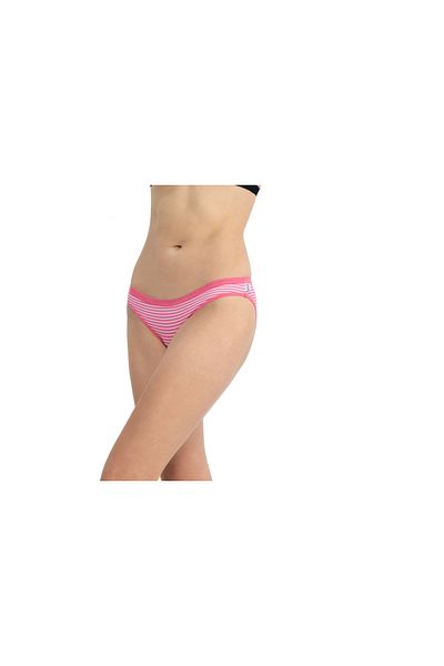 U.S. Polo Assn. Slip Nova din bumbac din 3 piese pentru femei - MER.6.GJ.J6.777.4.QX.El3.W3.YDD