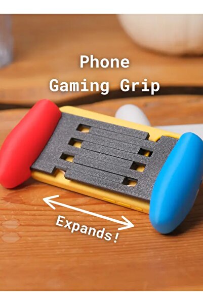 3D Brothers محول منصة الألعاب للهواتف المحمولة Gamers Stick