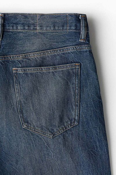H&M Baggy Jeans