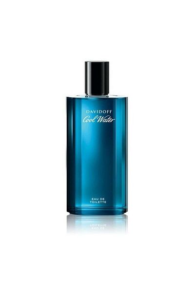 Davidoff عطر دافيدوف كول واتر، 125 ملي