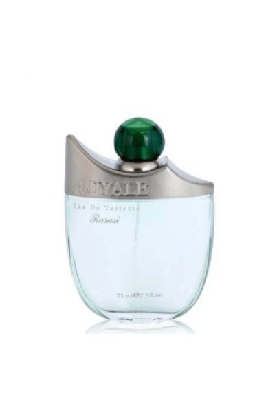 Rasasi Royal Perfume by Rasasi, 75 ml