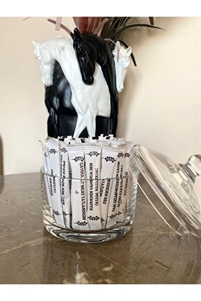 Islakmendilcim Alazpack Baskılı Mizah İçeren Stick Şeker 3gr 1000 adet Toz Şeker Beyaz Şeker Çubuk Şeker