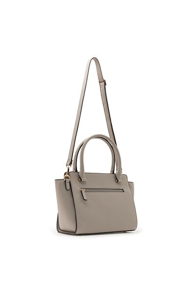 L.CREDI Nura Shopper Tasche 36 cm
