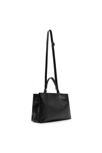 L.CREDI Nadine Shopper Bag 31 cm