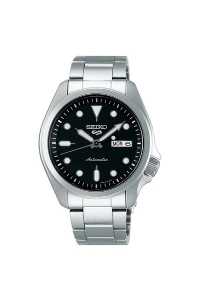 Seiko 5 Sports Srpe55k Otomatik Kol Saati
