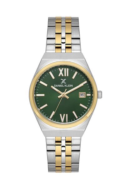 Daniel Klein Dke.1.10785-4 Women Wrist Watch