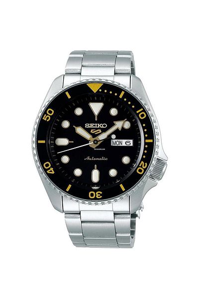 Seiko 5 Sports Srpd57k Otomatik Erkek Kol Saati