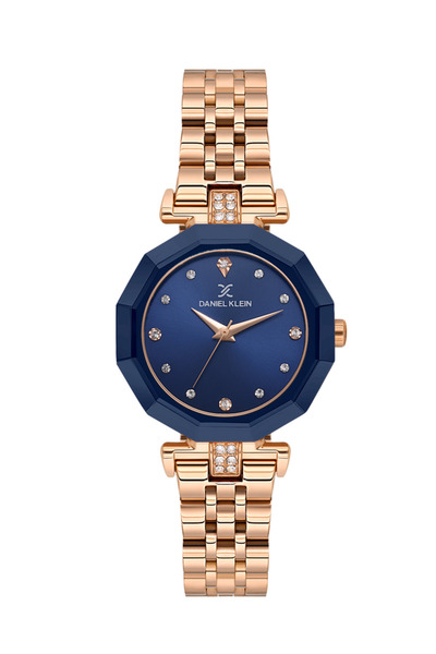 Daniel Klein DK.1.13724-8 ساعة يد نسائية