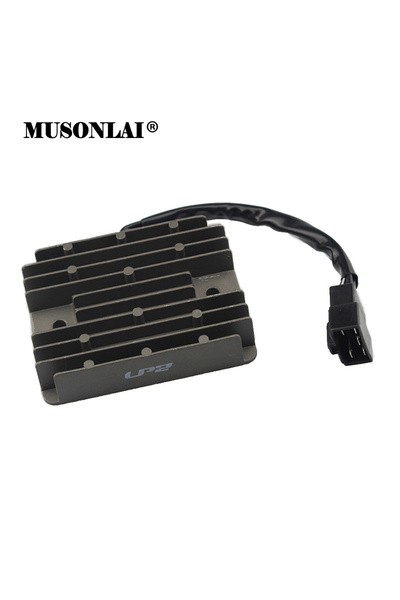 Choice Motorcycle Voltage Regulator Rectifier for Suzuki GSXR600 GSXR750 GSXR...