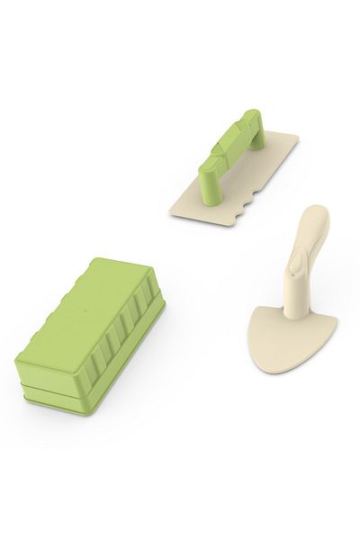 MYGVN Beach Toys Set Beach Toys Set Shovel Digging Tools Beach Accessories Sand Box For Kid Outdoor Summer