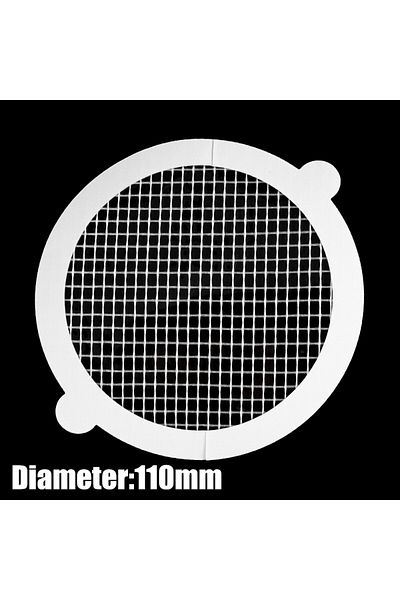 Choice 20pcs Disposable Shower Drain Hair Catcher Cover Bathroom Sewer Sink Drain Hair Strainer Stopper ...