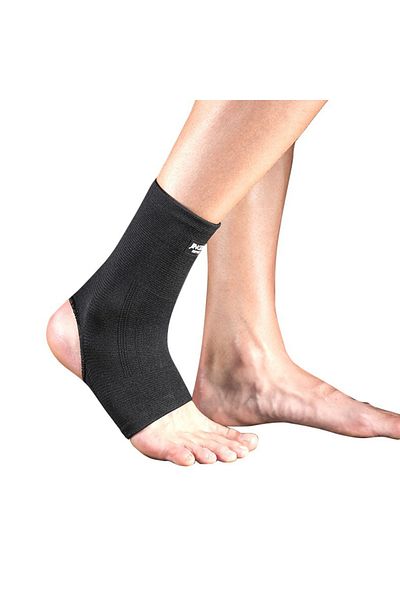 Choice Xl Black Jingba Support 1 Pcs Dropshipping Black Nylon Compression Ankle Brace Support Protector Out