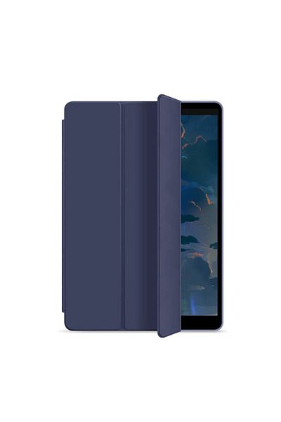 Choice 7th 8th 9th 10.2 Navy TBTIC Tablet Case For iPad Air 5 4 10.9 Pro 11 10th Funda 9th 8th 7th Generati