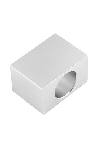 pmgn Inner Diameter 22m 1pc Set 1204 Ballscrew Nut Housing Nut Bracket Bracket For Rm/sfu1204 Ball Screw