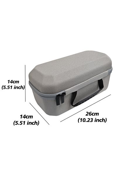 Choice Original HY320 MINI/HY300 PRO/HY320 Projector Storage Case Travel Carry Bag For Protector Carryin...