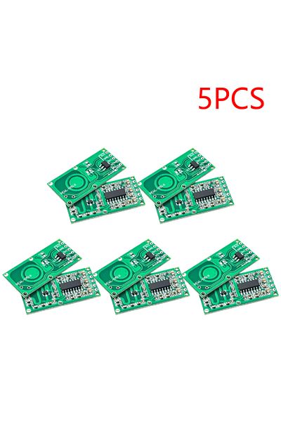 Choice 5pcs 5-20pcs Rcwl-0516 Micro Wave Radar Sensor Switch Board Rcwl 0516 Microwave Human Body Induction