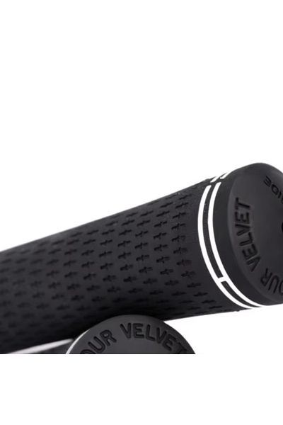 Choice Standard 1PC Classic Cross pattern selling golf rubber grips