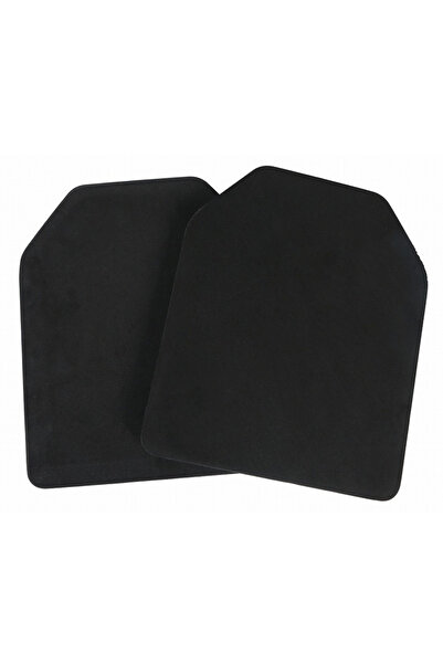 Choice قطعتان من ألواح الباليستية المصنوعة من مادة EVA SAPI وبطانة داخلية ووسادات رغوية ولوحة درع للجسم وإكسسوارات سترة الصيد