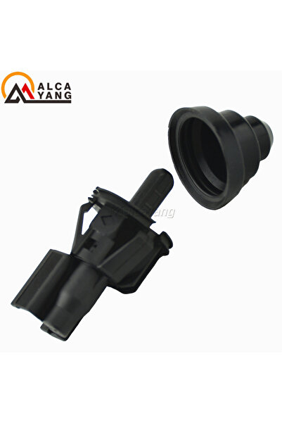 Choice 1Pcs Car Interior Door Courtesy Light Sensor Switch 7700427640 7700427639 For Renault Clio Megane...