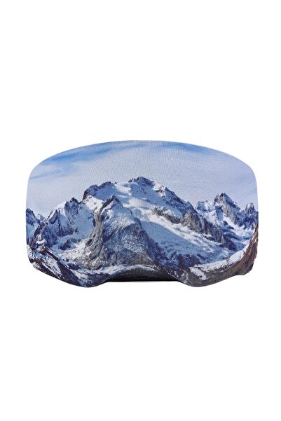 Choice غطاء نظارات التزلج على الجليد المقاوم للخدش، غطاء واقي لنظارات التزلج ...