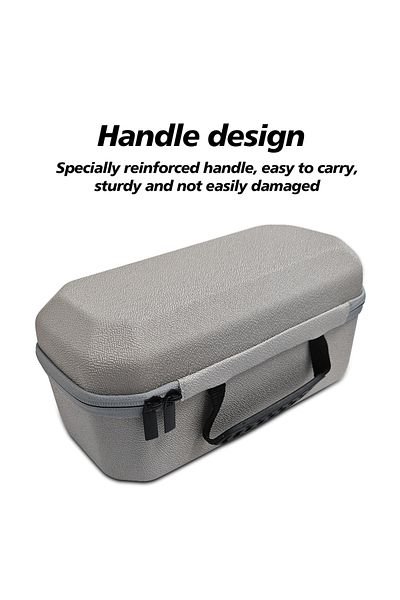 Choice Original HY320 MINI/HY300 PRO/HY320 Projector Storage Case Travel Carry Bag For Protector Carryin...