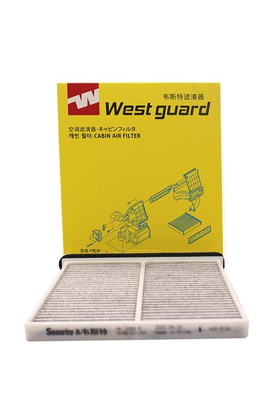 Choice فلتر الهواء بالكابينة من الكربون المنشط من WESTGUARD لمازدا 6 GJ، GL MAZDA CX-5 KE، GH KF KD4561J6X TK486...