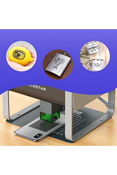 Choice 36x24cm 5PCS 1/5Pcs 14.2*9.4inch Laser Engraving Marking Paper Black for Ceramics Glass Metal Laser