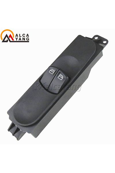Choice 6395451513 7pin High Quality Electric Window Switch Button For Mercedes VITO Viano W639 onwards 2...